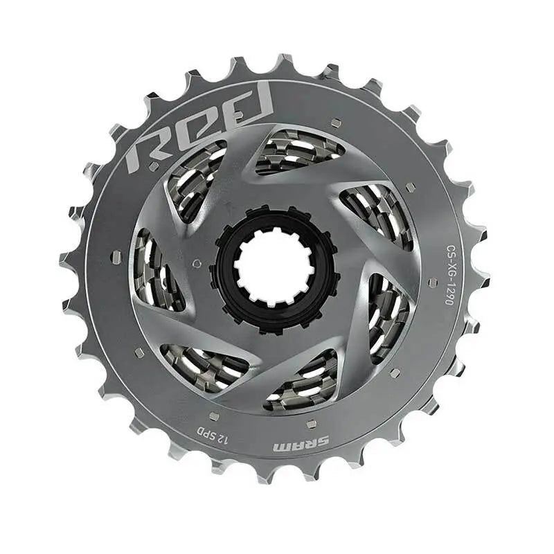 SRAM Red AXS XG-1290 12 Speed Cassette SRAM