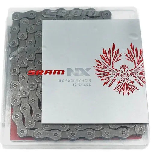 Sram NX Eagle 12 Speed Chain - 126 Links