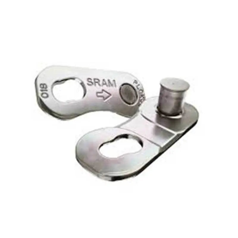 Sram 12s PowerLock D1 AXS Silver Connector SRAM
