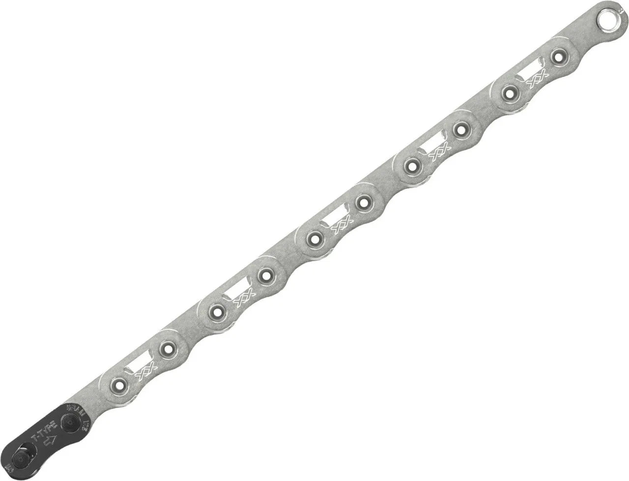 SRAM XX SL Eagle T-Type Chain 12 Speed 126 Links w PowerLock