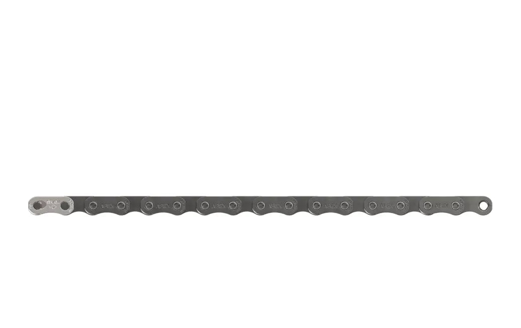SRAM Apex D1 12 Speed Flattop Chain 120 Links w PowerLock SRAM