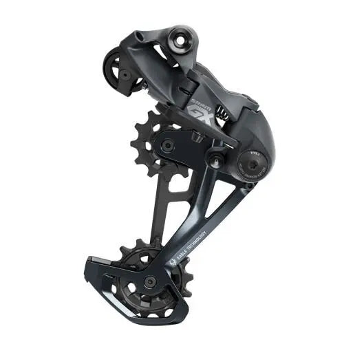 Sram GX Eagle 12 Speed Rear Derailleur Bulk Pack Workshop