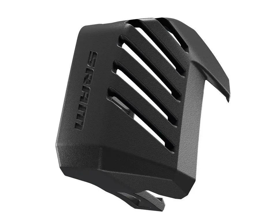 SRAM Eagle AXS Rear Derailleur Battery Protector Cover Black