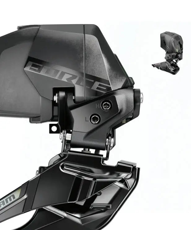 NEW Sram Force AXS 2X E1 Groupset Kit w Left/Right Shifters SRAM