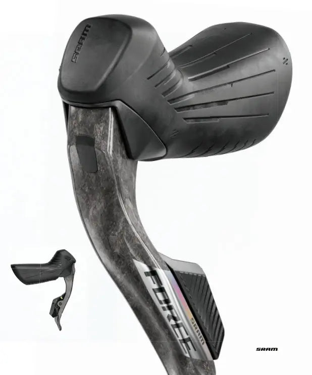 NEW Sram Force AXS 2X E1 Groupset Kit w Left/Right Shifters SRAM