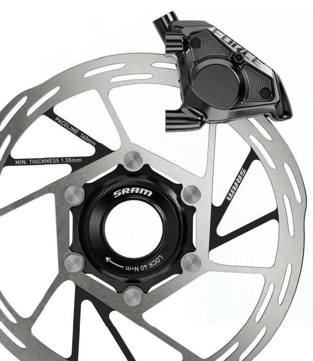 NEW Sram Force AXS 2X E1 Groupset Kit w Left/Right Shifters SRAM