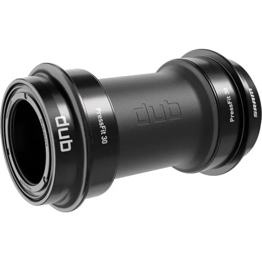 SRAM BB Dub PF30 83A Bottom Bracket Dub PressFit 30 (Road) 83mm Cannondale AI SRAM