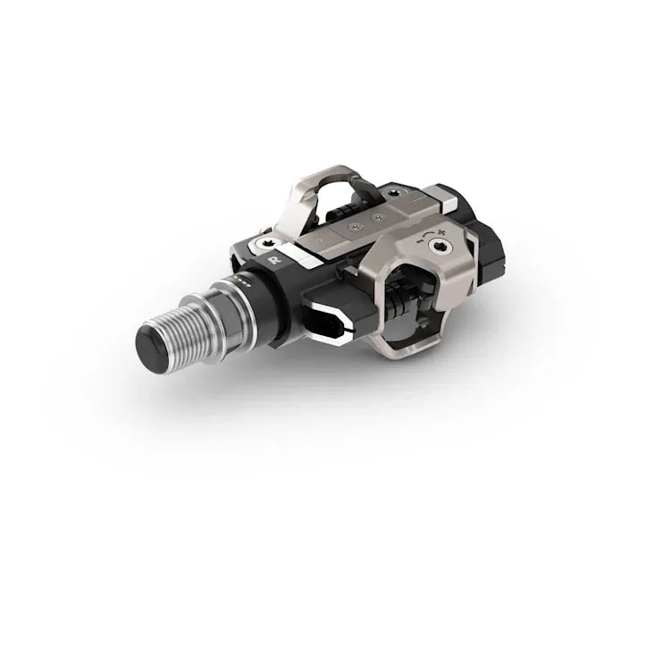 Garmin Rally RK/XC210 Rechargeable Pedal-Based Dual-Sensing Power Meter Bundle