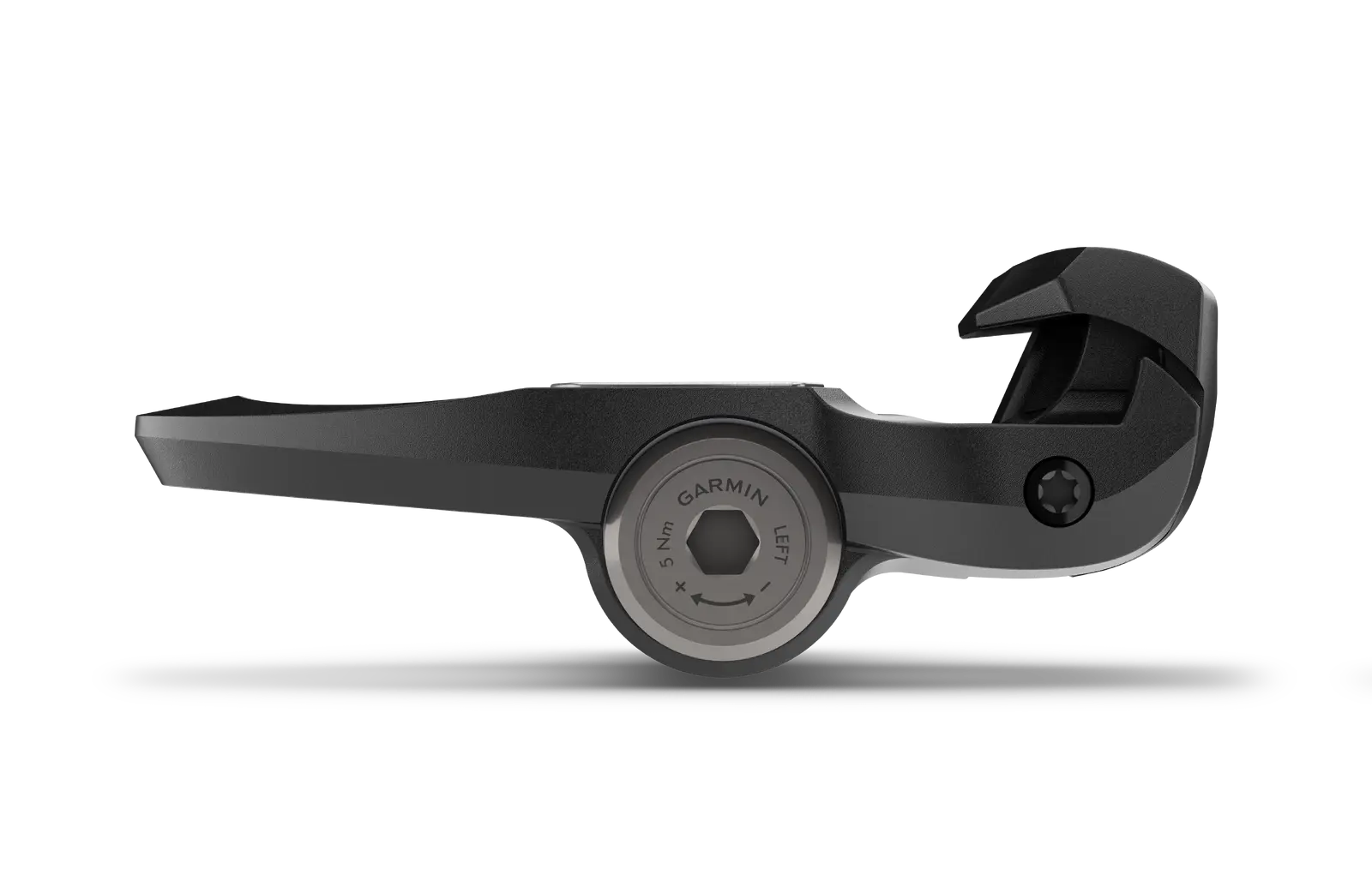 Garmin Rally RS210 Rechargeable Pedal-Based Power Meter Garmin