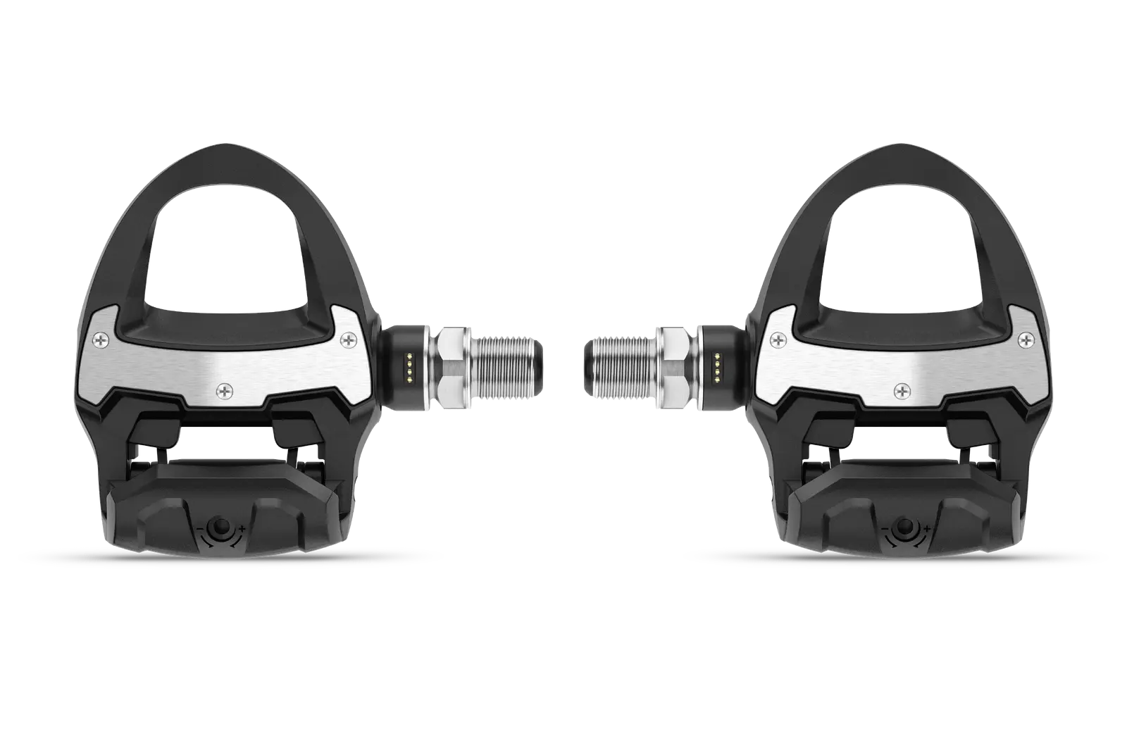 Garmin Rally RS210 Rechargeable Pedal-Based Power Meter Garmin