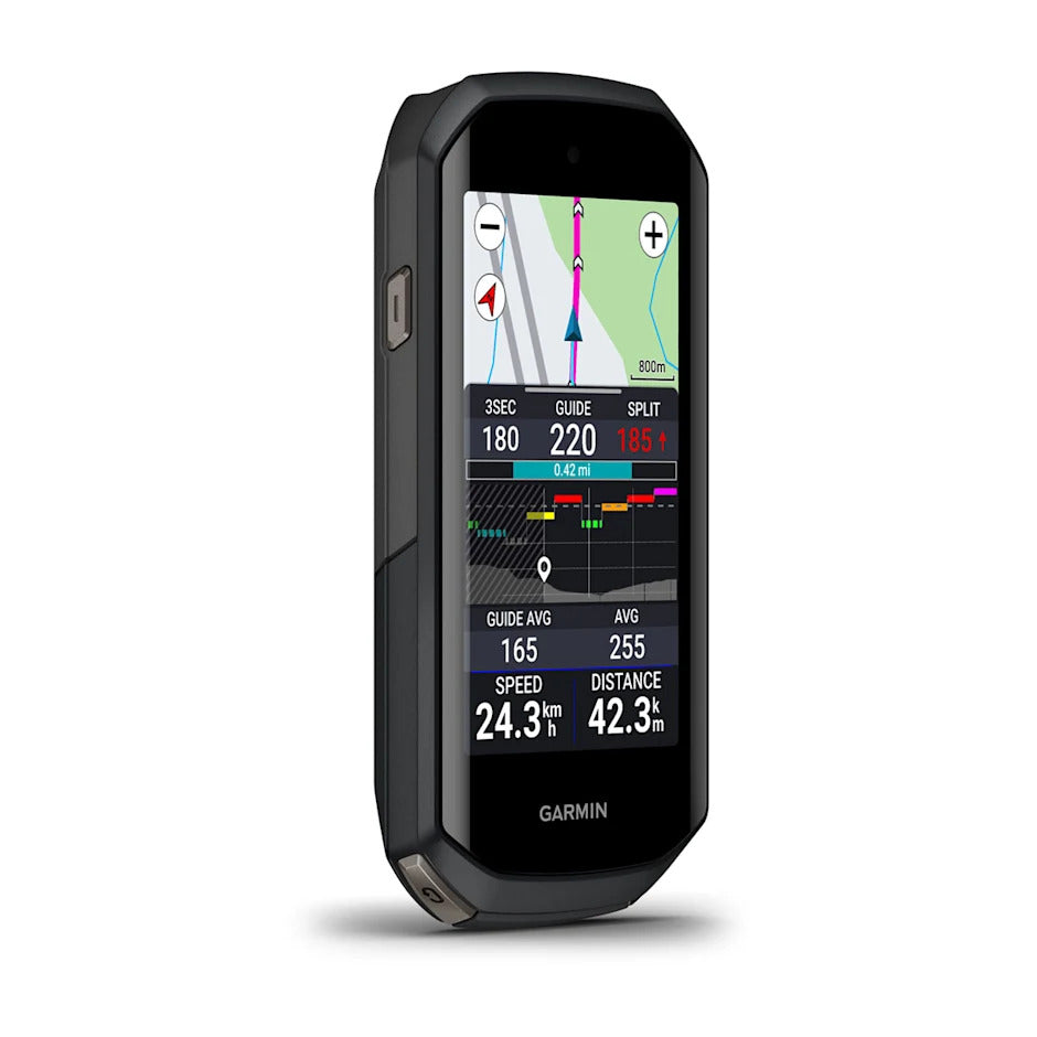 Garmin Edge 1050 Ultimate Smart GPS Bike Computer