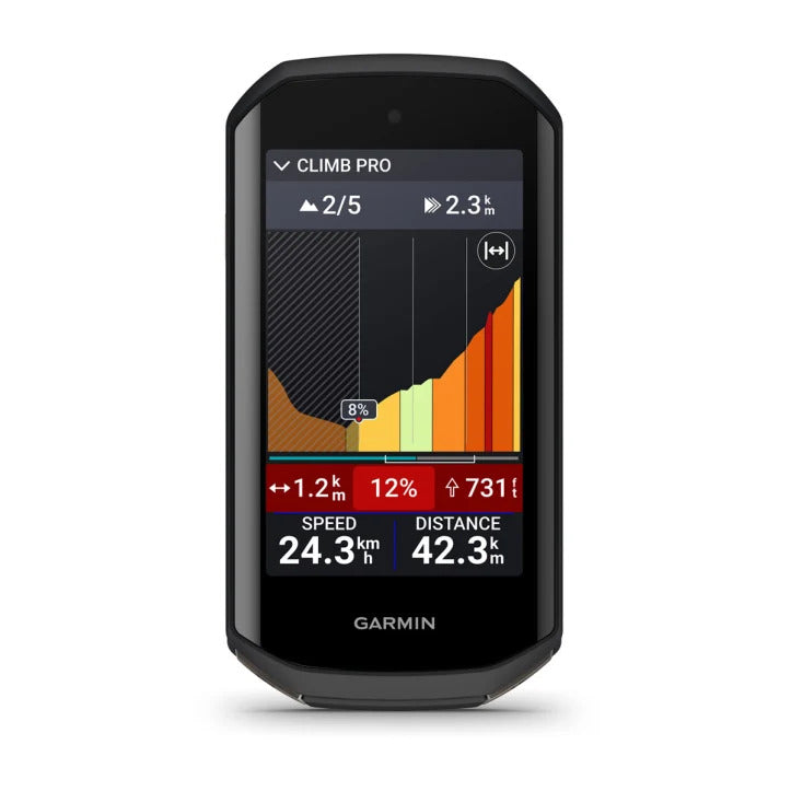 Garmin Edge 1050 Ultimate Smart GPS Bike Computer