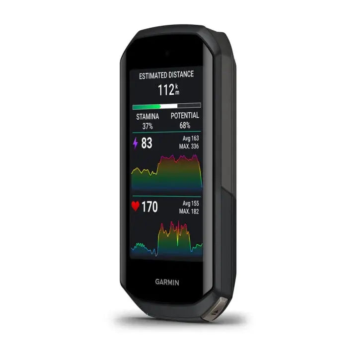 Garmin Edge 1050 Ultimate Smart GPS Bike Computer