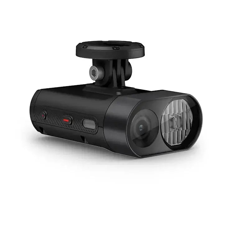 Garmin Varia Vue Front Light & 4K Camera Smart Cycling Safety Garmin