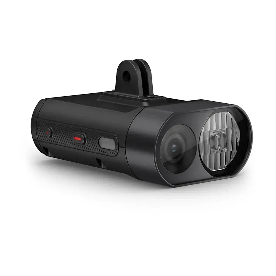 Garmin Varia Vue Front Light & 4K Camera Smart Cycling Safety Garmin