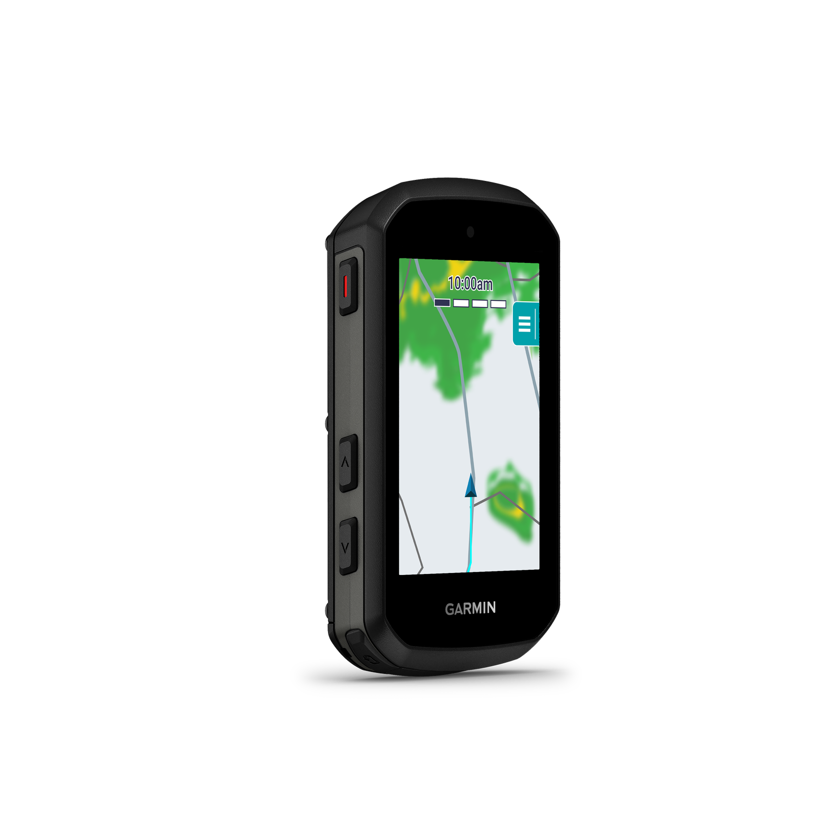 Garmin Edge 550 GPS Cycling Computer