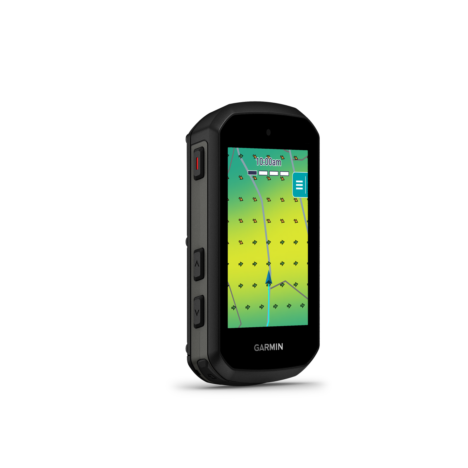 Garmin Edge 550 GPS Cycling Computer