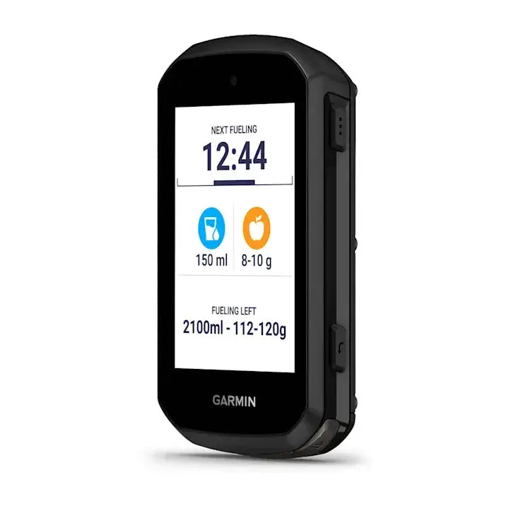 Garmin Edge 850 Touchscreen GPS Cycling Computer Garmin