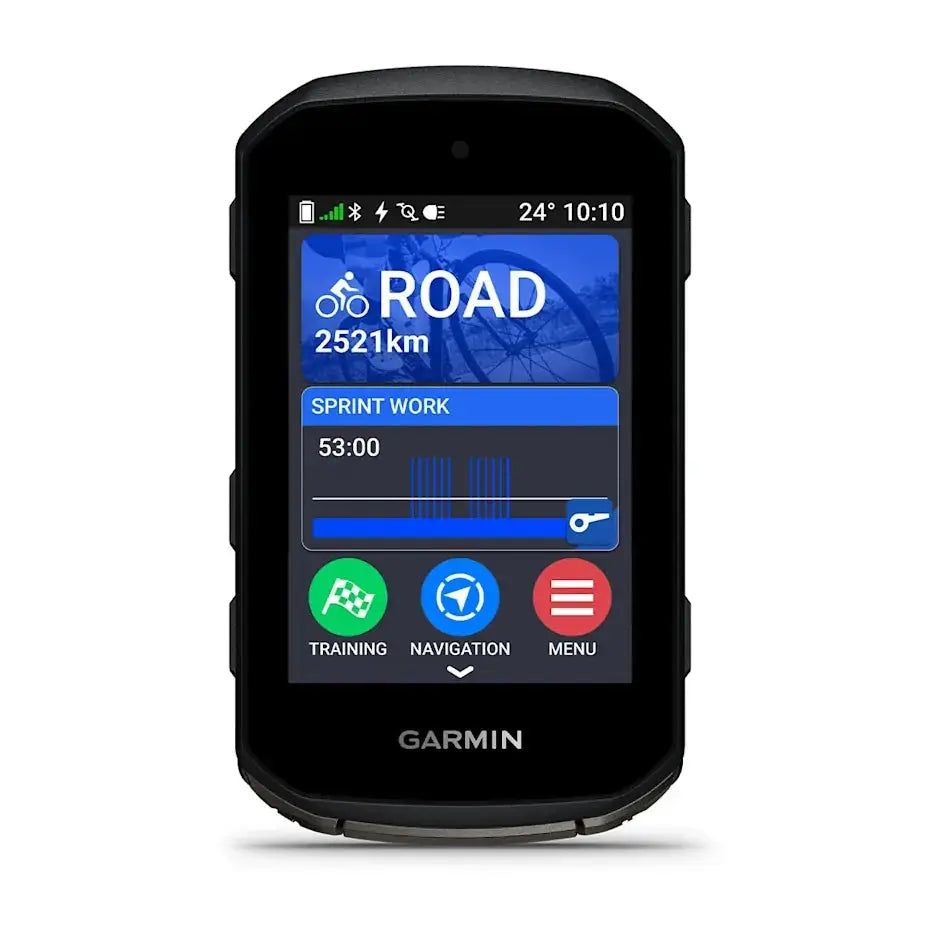 Garmin Edge 850 Touchscreen GPS Cycling Computer Garmin