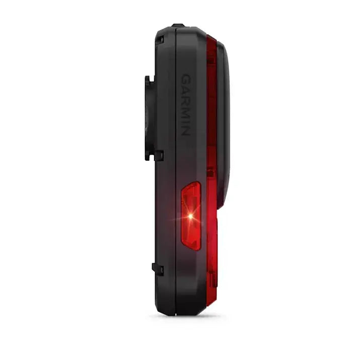 Garmin Varia™ Rearvue 820 Cycling Radar w Tail Light