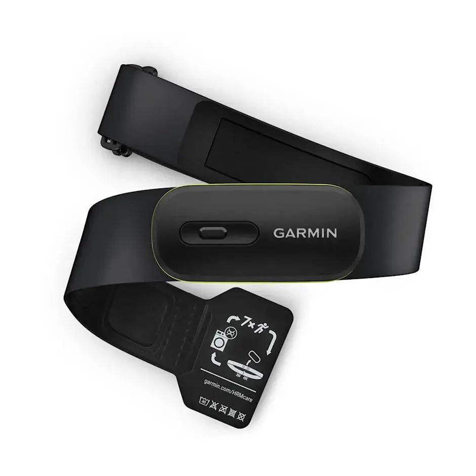 Garmin HRM 600 Premium Heart Rate Monitor