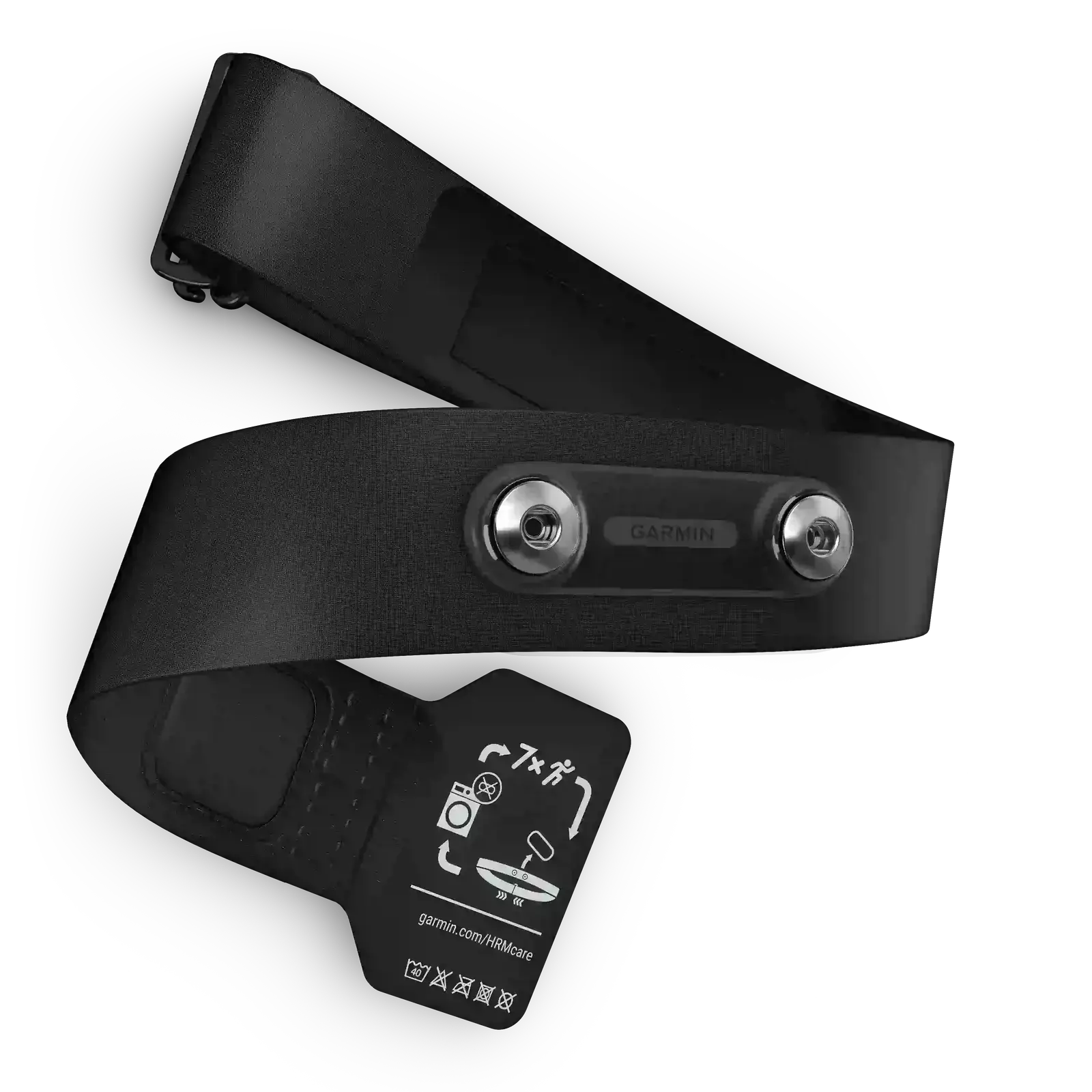 Garmin HRM 200 - Transmitts HRV + HR Data