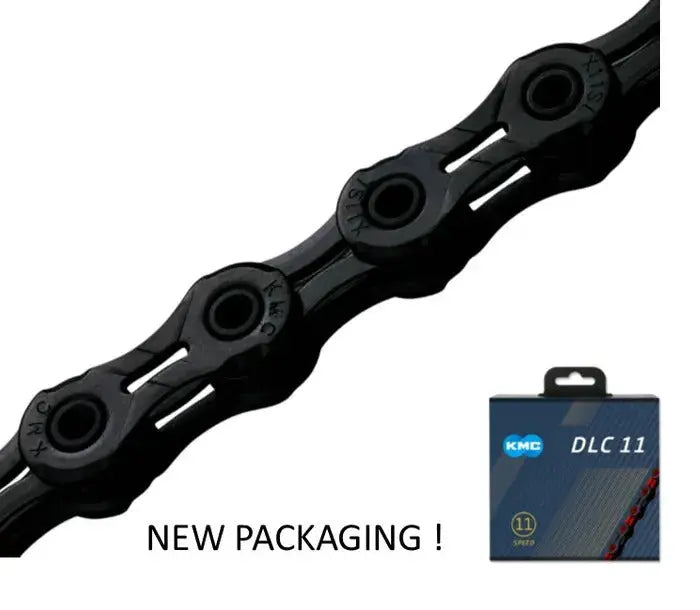 KMC DLC11 11 Speed Chain KMC