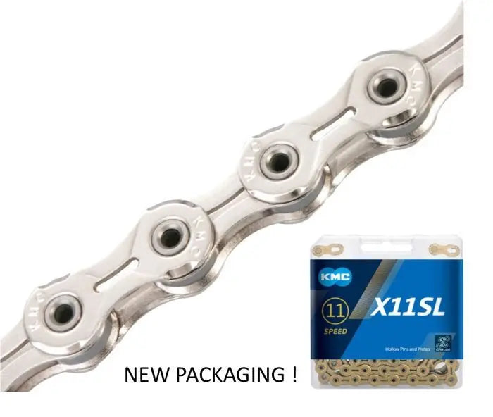 KMC 11 Speed Chain KMC