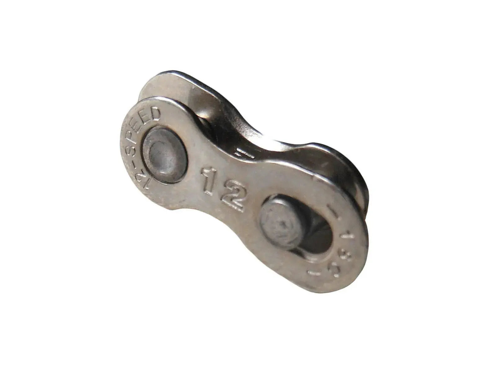 YBN Quick-Release Safety Link QRS 12 - For 5.25mm 12-Speed Chains (1 Pair) YBN