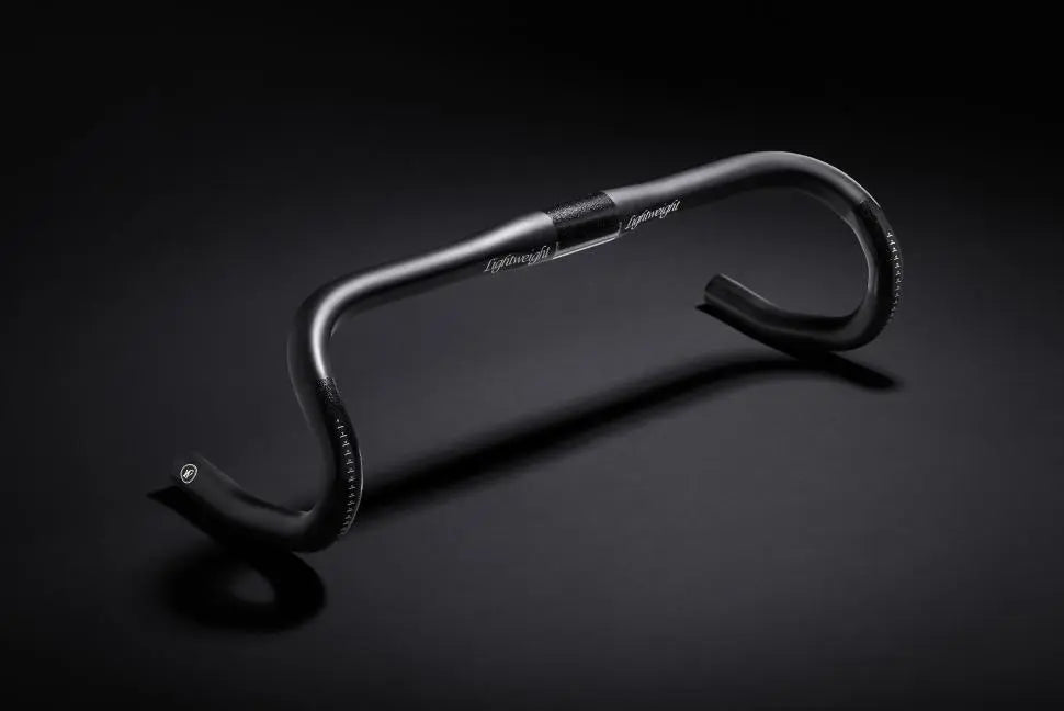 Lightweight Rennbugel 168g carbon handlebar 44cm c/c