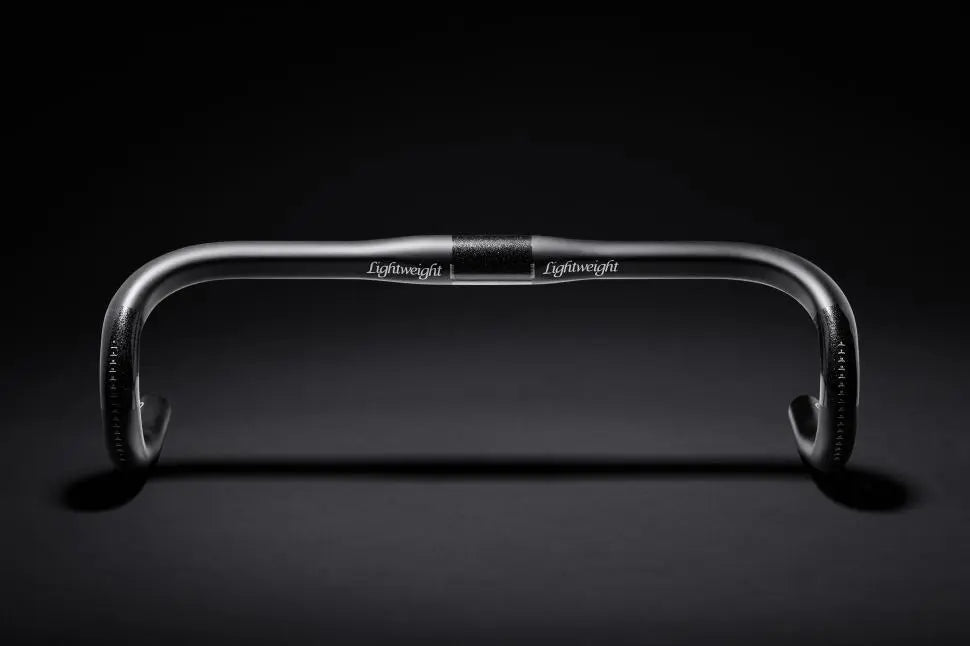 Lightweight Rennbugel 168g carbon handlebar 44cm c/c