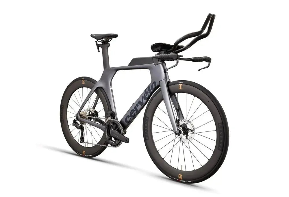 2026 Cervelo P Series Ultegra Di2 - TT/Triathlon Bike
