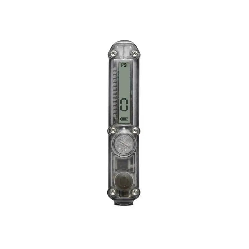 Lezyne Digital Pressure Gauge Check Drive Lezyne