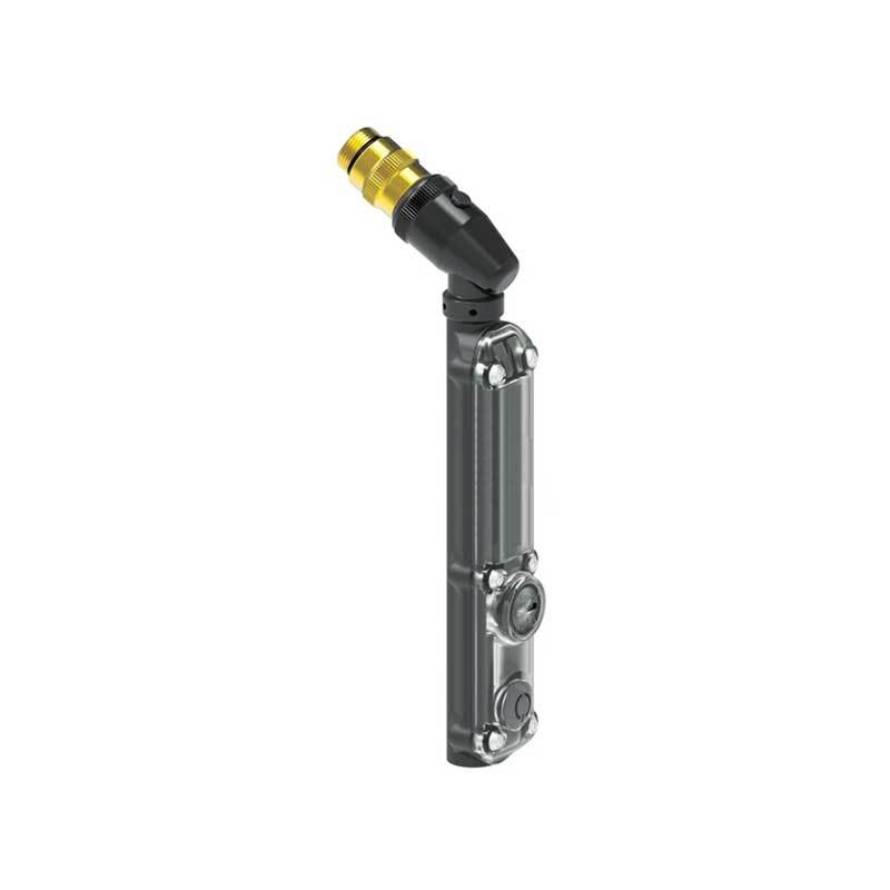 Lezyne Digital Pressure Gauge Check Drive