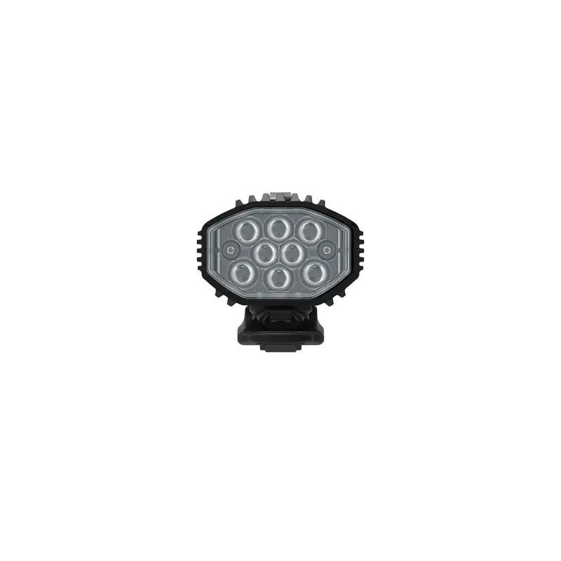 Lezyne Lite Drive 1200+ Front LED Light - USB-C Rechargeable