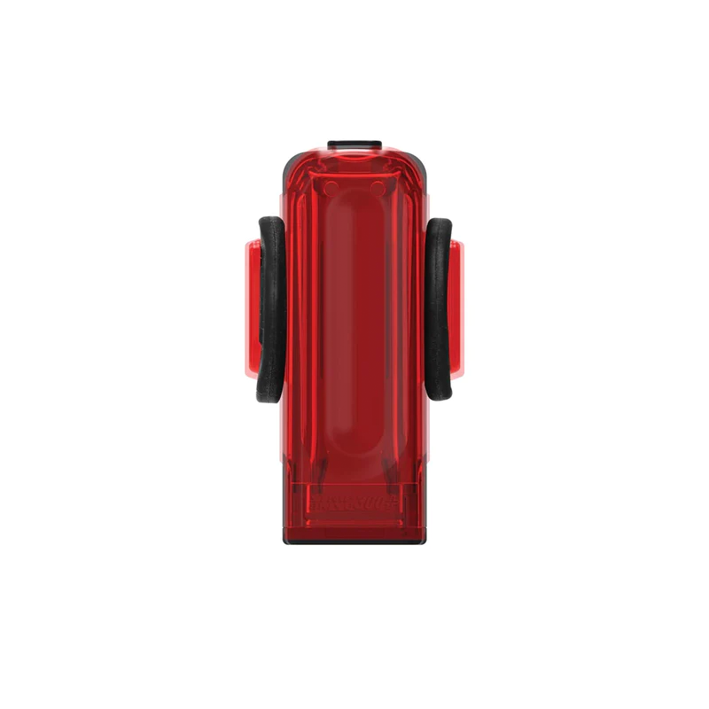 Lezyne Strip Drive 300+ Rear LED Light (Rechargeable w USB-C Charging)