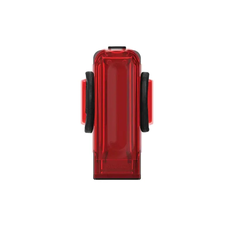 Lezyne Strip Drive 300+ Rear LED Light (Rechargeable w USB-C Charging) Lezyne