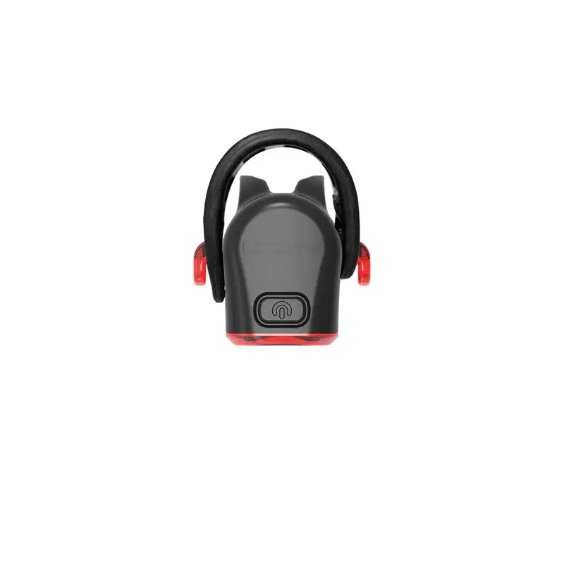 Lezyne Strip Drive 300+ Rear LED Light (Rechargeable w USB-C Charging) Lezyne