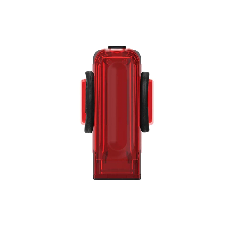 Lezyne Strip Drive Pro 400+ Rear USB-C Rechargeable Bike Light