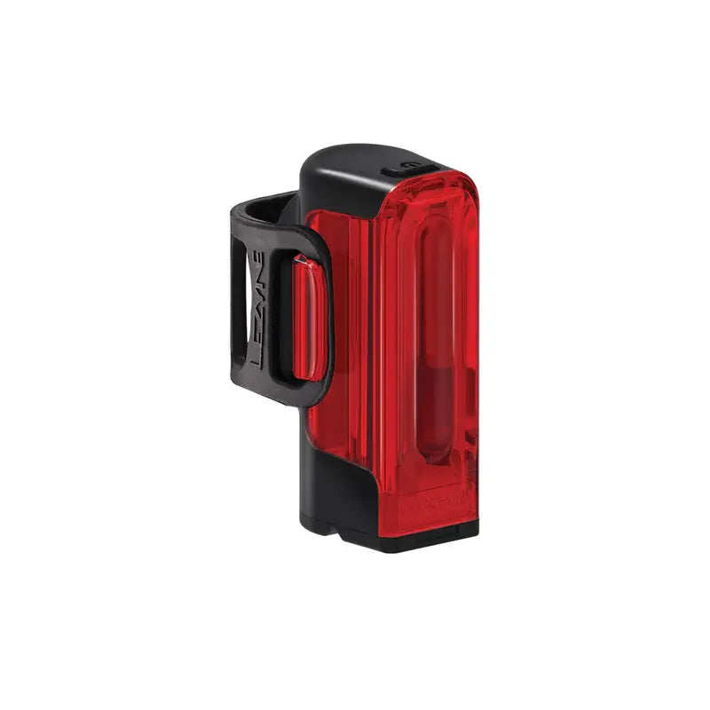 Lezyne Strip Drive Pro 400+ Rear USB-C Rechargeable Bike Light Lezyne
