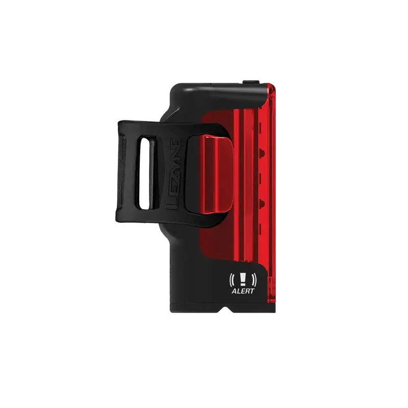 Lezyne Strip Drive Pro Alert 400+ Rear USB-C Rechargeable Bike Light Lezyne