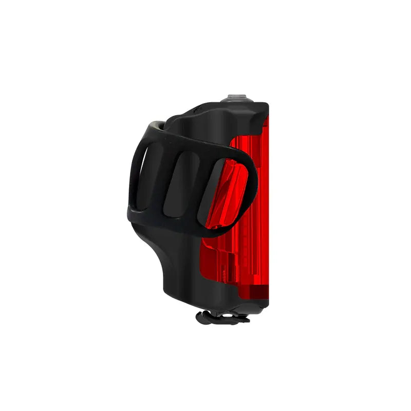 Lezyne Radar Drive Rear 300 Lumen Light w Vehicle Detection
