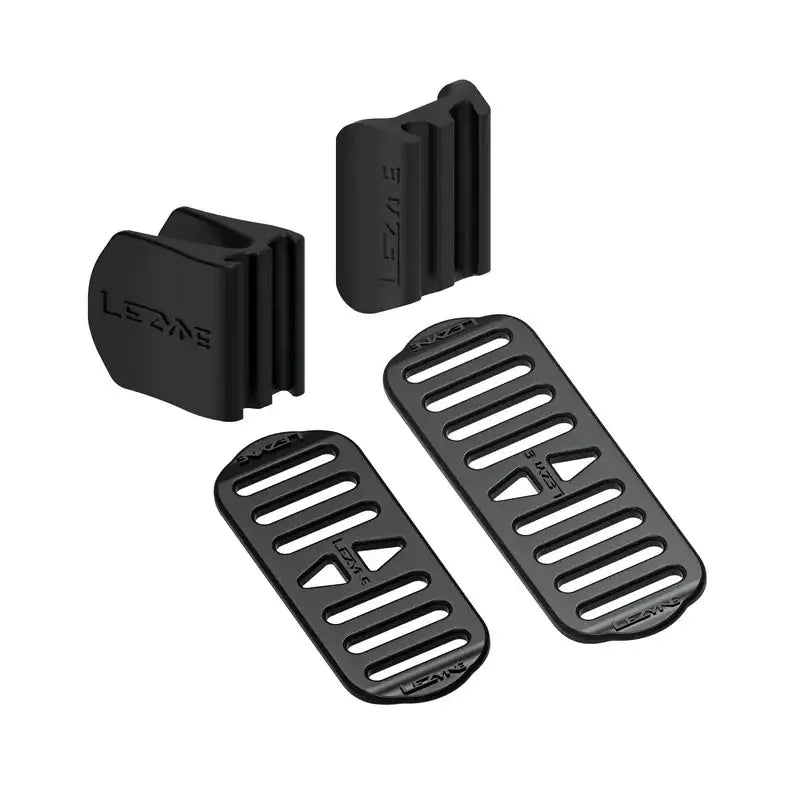 Lezyne Radar Drive Rear 300 Lumen Light w Vehicle Detection Lezyne