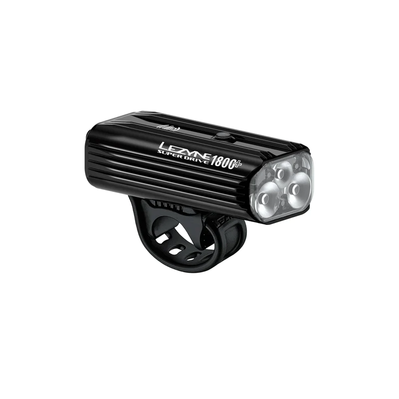 Lezyne Super Drive 1800+ Smart Front Bike Light