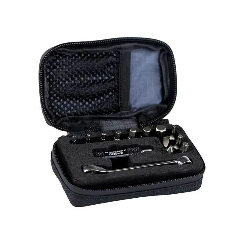 Lezyne Ratchet Kit Lezyne