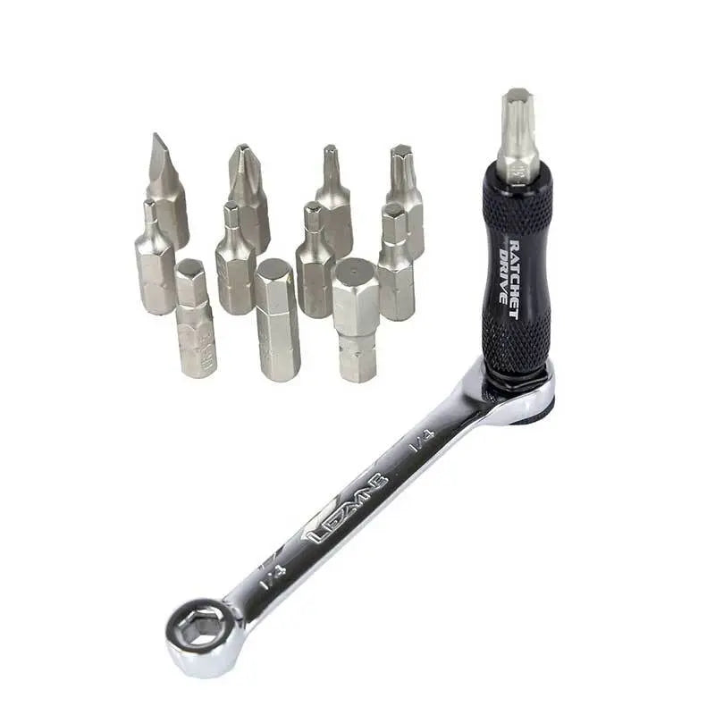 Lezyne Ratchet Kit Lezyne