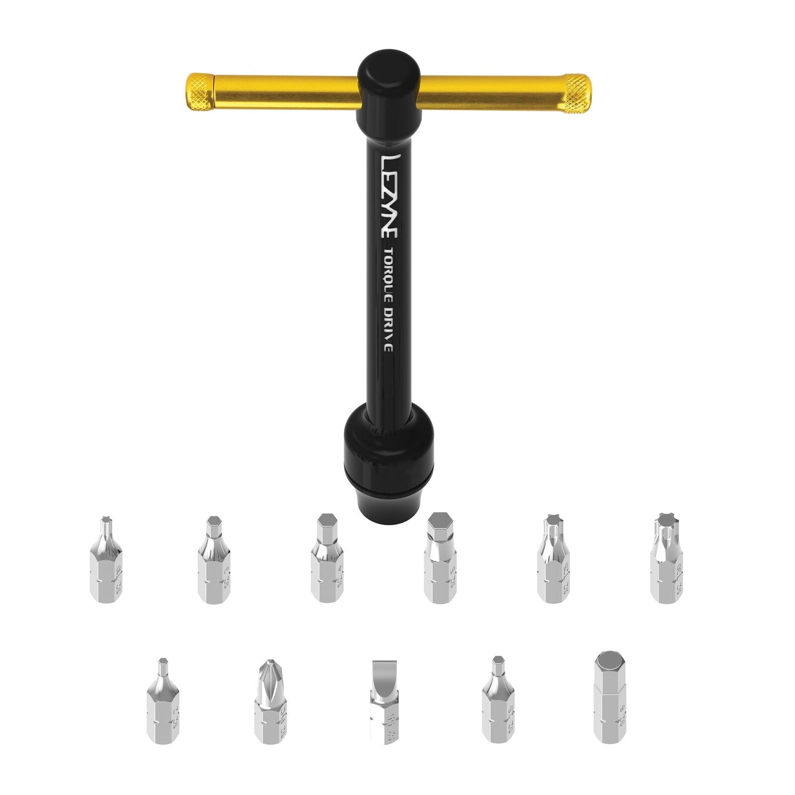 Lezyne Torque Drive Set