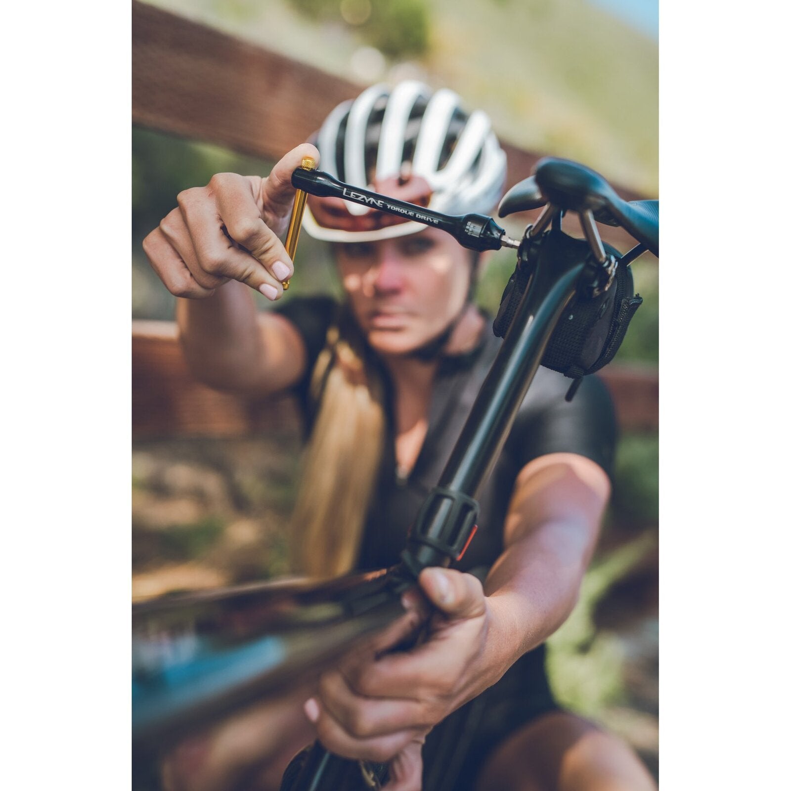 Lezyne Torque Drive Set