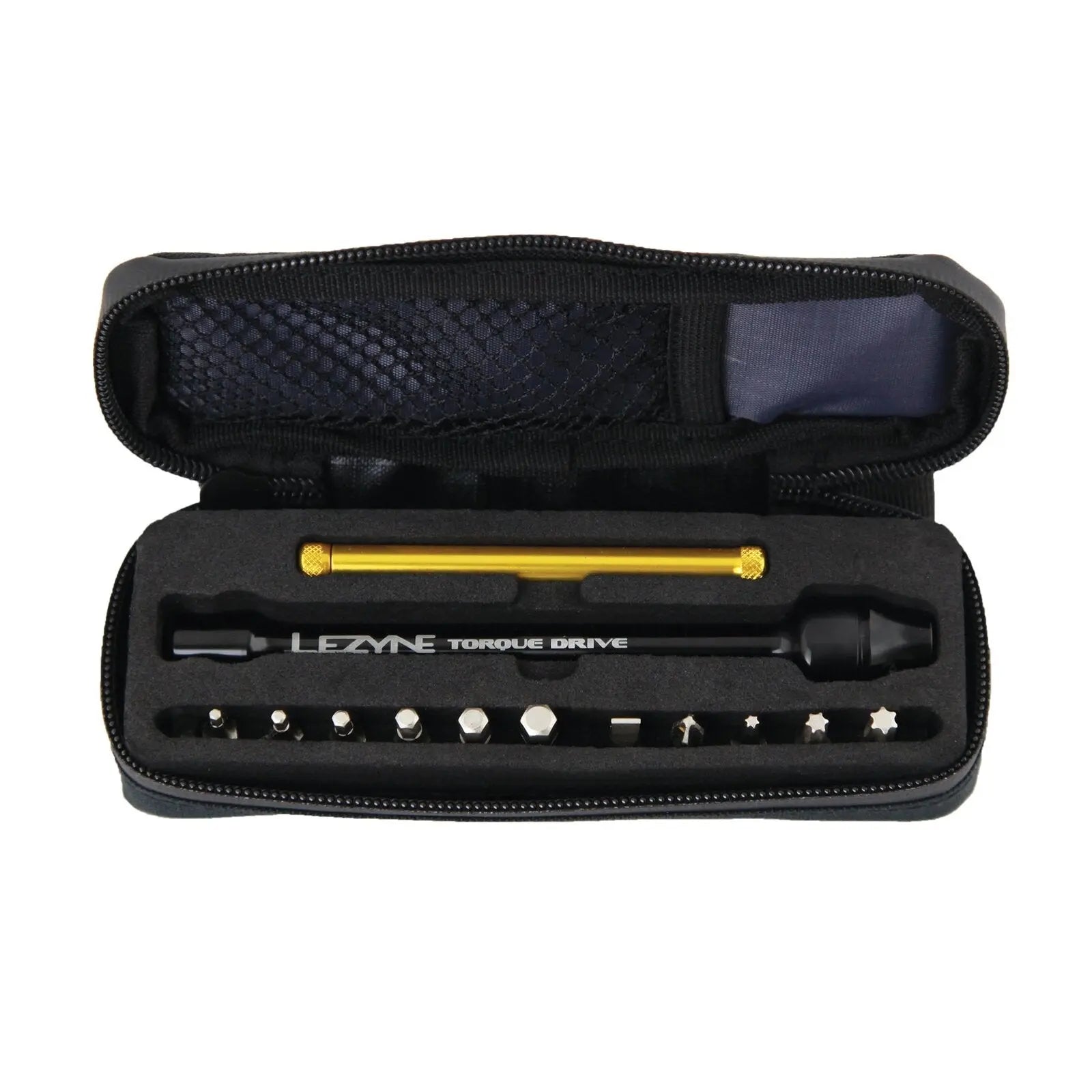 Lezyne Torque Drive Set Lezyne