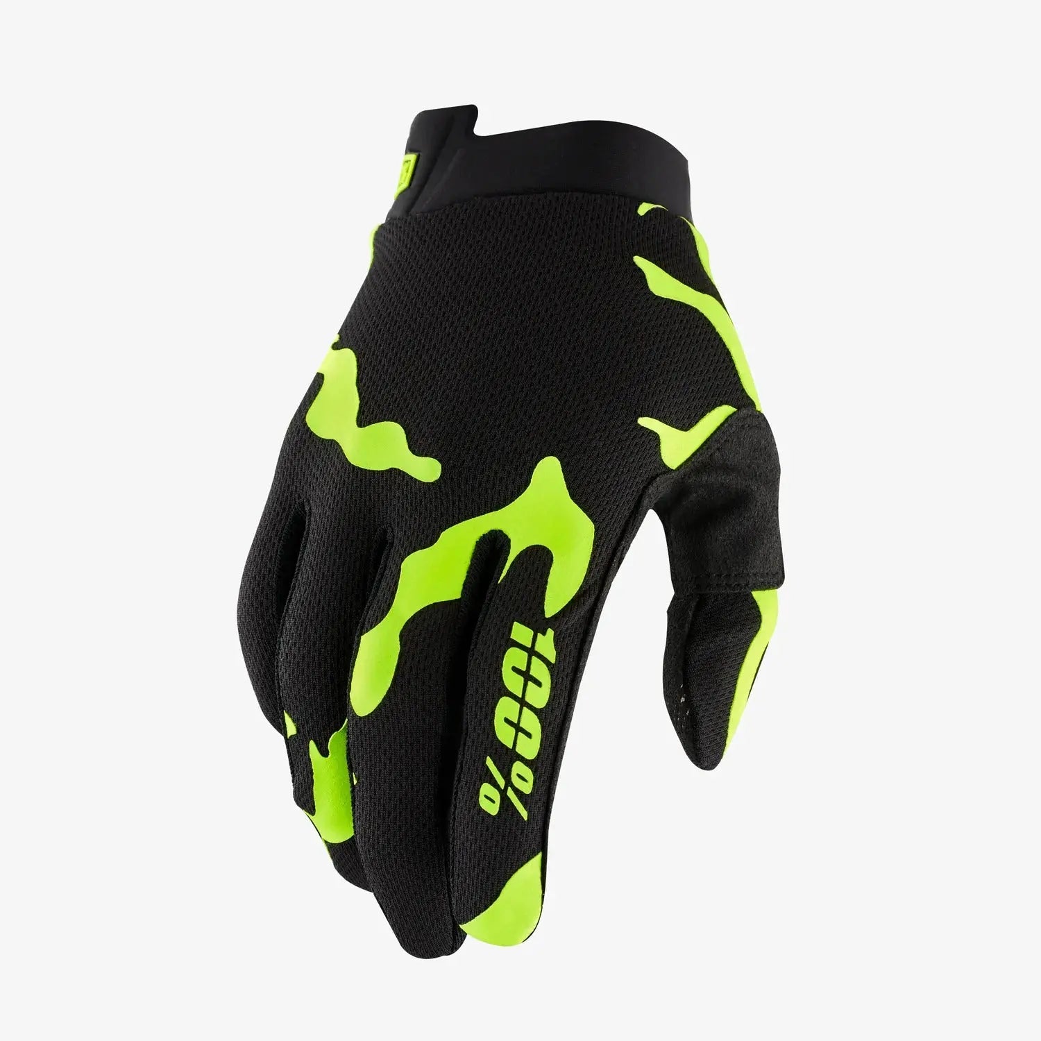 100% iTrack Gloves